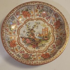Decorative Serving Dish